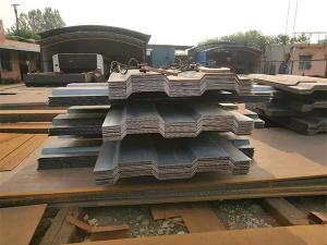 安陽(yáng)鋼板切割加工廠家